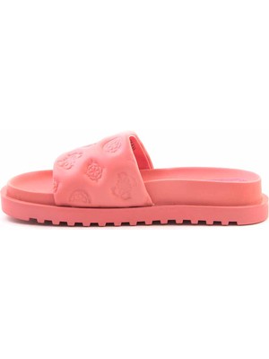 Guess   Kadın Terlik FL6BZTELE19