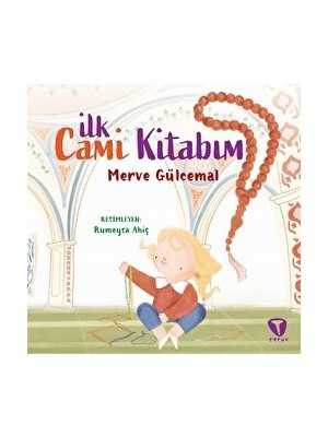 Ilk Cami Kitabım