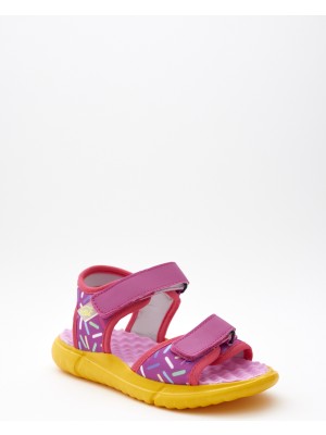 Dudino Kids Footwear Dudino Paris 2C83B135 Candy Kız Çocuk Sandalet