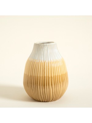 Chakra Sezeno Vazo S Natural