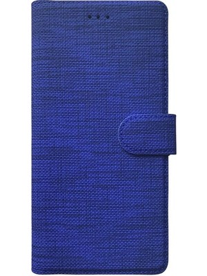 Prolysus Apple Iphone x / Xs Kapaklı Standlı Cüzdan Kılıf