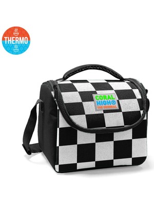 Coral High Kids Beslenme Çanta
