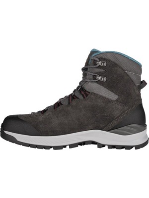 Lowa Explorer Iı Mid Ws Gtx Outdoor Kadın Ayakkabı 220764-9756