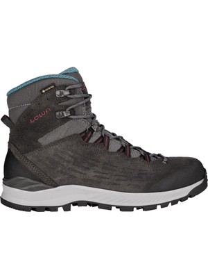 Lowa Explorer Iı Mid Ws Gtx Outdoor Kadın Ayakkabı 220764-9756