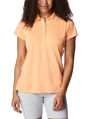 Columbia Innisfree Turuncu Outdoor T-Shirt