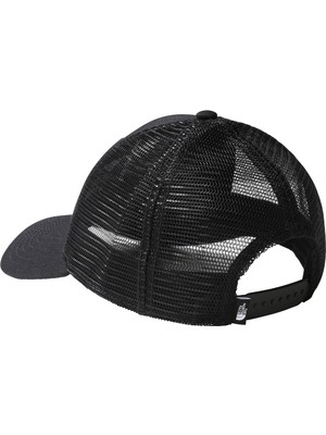 The North Face Mudder Trucker Şapka NF0A5FXA6D81 Siyah