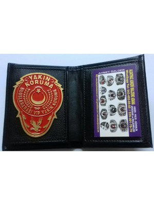 Aldatmaz Askeri Malzeme Adana Waw.yakın Korumarozetli Cüzdan