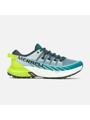 Merrell Agility Peak 4 Yeşil  Erkek Spor Ayakkabı J036841-17906