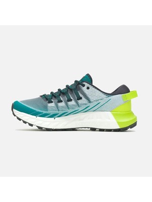 Merrell Agility Peak 4 Yeşil  Erkek Spor Ayakkabı J036841-17906