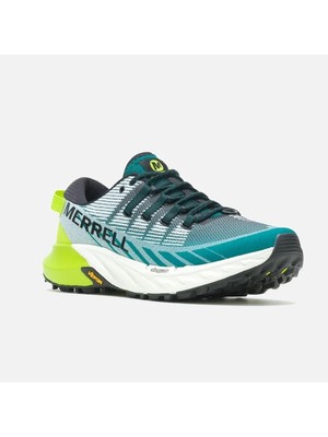 Merrell Agility Peak 4 Yeşil  Erkek Spor Ayakkabı J036841-17906