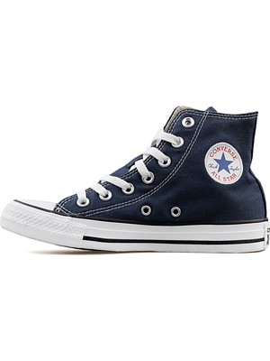 Converse M9622C Chuck Taylor All Star Unisex Lacivert Sneaker
