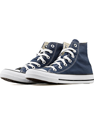 Converse M9622C Chuck Taylor All Star Unisex Lacivert Sneaker