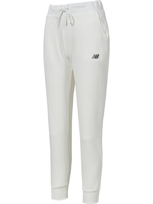 New Balance WNP1974 Beyaz Kadın Eşofman Altı