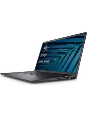 Dell Vostro 3520 Intel Core I7-1255U 16 GB 512 GB SSD Windows 11 Pro 15.6" Fhd Taşınabilir Bilgisayar N5305PVNB3520W