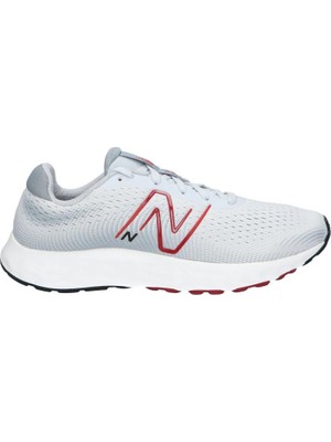 New Balance 520 Erkek Gri Koşu Ayakkabısı M520LR8