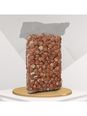 Taflan Fındık Vakum Paket Naturel Çiğ İç Fındık 500 gr