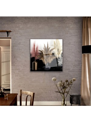 Emya Home Vazolar Cam Tablo