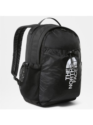 Çanta Yurdu The North Face Bozer Backpack Sırt Çantası Siyah