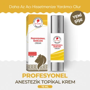 Professional k Topikal Krem 75 ml