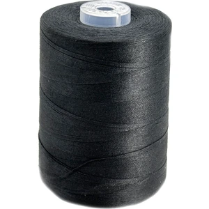 Polyester Siyah Ip (50 Numara)