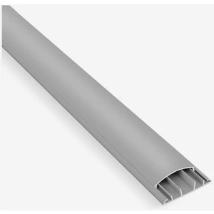 Kablo Kanalı 50X13 Balık Sırtı 1 Boy 2 Metre