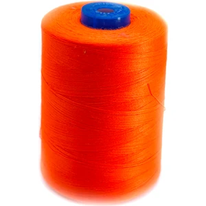Polyester Turuncu Ip (50 Numara)