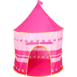 Mj Toys Cirkus Şato Çocuk Oyun Çadırı - Cirkus Muhteşem Seri - Kolay Kurulum