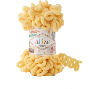 5 Adet Alize Puffy 509