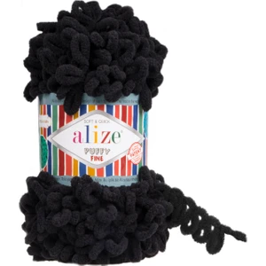 5 Adet Alize Puffy Fine 60