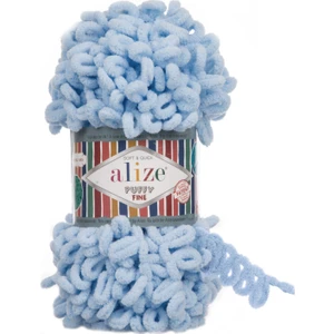 5 Adet Alize Puffy Fine 218