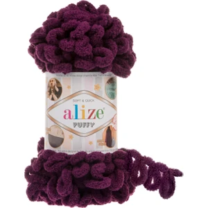 5 Adet Alize Puffy 111