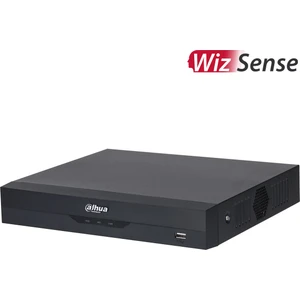 XVR5104HS-I3 4 Kanal Penta-Brid 5M-N/1080P Compact 1u Wizsense Dvr