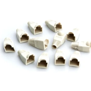 S-Lınk SL-RJ40 Gri RJ45 Jack Kılıfı 25 Li Paket