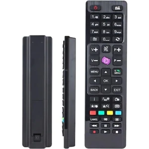 Deste Elektronik Regal 43R6000FM / 43R6080FM LCD LED Smart Tv Kumandası