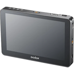 GM7S 4K 7" HDMI Ultra Parlak Dokunmatik Monitör