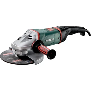 Wea 26-230 Mvt Quick Taşlama 2600 Watt 230 mm