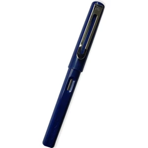 Lüks Jel  Mürekkepli Roller Kalem ( Siyah Yazım )