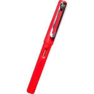 Lüks Jel  Mürekkepli Roller Kalem ( Siyah Yazım )