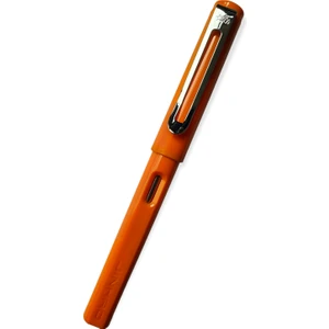 Lüks Jel  Mürekkepli Roller Kalem ( Siyah Yazım )