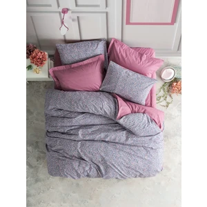 Cotton Box Petite Tek Kişilik Nevresim Takımı Penny Gül Kurusu