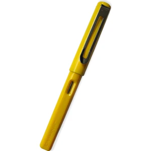 Lüks Jel  Mürekkepli Roller Kalem ( Siyah Yazım )