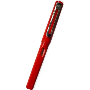 Lüks Jel  Mürekkepli Roller Kalem ( Siyah Yazım )