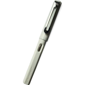 Lüks Jel  Mürekkepli Roller Kalem ( Siyah Yazım )