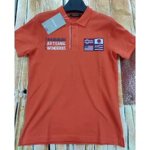 Polo Yakat-Shirt