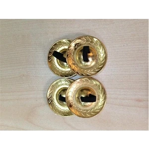Imece PZ45 Parmak Zili Oryantal 4.5 cm