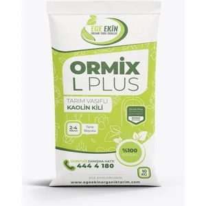 Kaolin Kili L Plus 10 KG