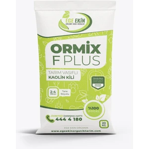 Kaolin Kili - F Plus - 20 kg