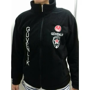 Özel Güvenlik Polar Mont