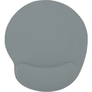 Black Deer Buz Mavisi Bilek Destekli Ergonomik  Kaymaz Taban Mouse Pad