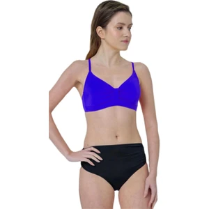 MM8503 Toparlayıcı Luplu Bikini Üst
